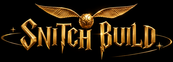 SnitchBuild